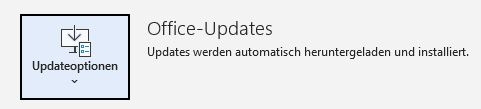 Office 365 Update