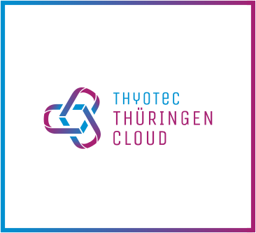 THYOTEC THÜRINGEN CLOUD