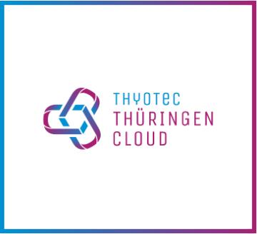 Thyotec Thüringen Cloud