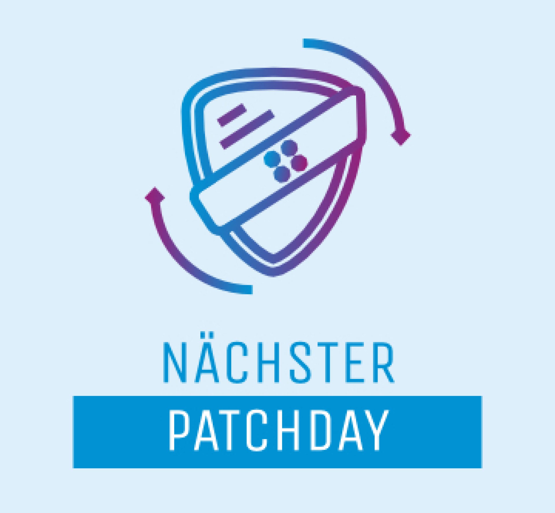 Patchday beitragsbild